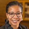 headshot of Ayesha Bell Hardaway
