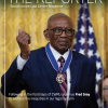 Reporter Fall 2022 Cover