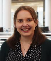 Alyssa Pierce Headshot