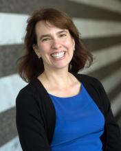 Headshot of Kelly McMann