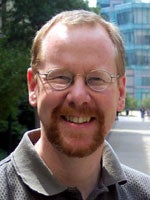 McCandless Head Shot