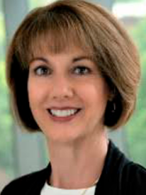 Headshot of Clara Pelfry