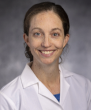 headshot of Courtney Massaro