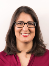 Dana Crawford Headshot