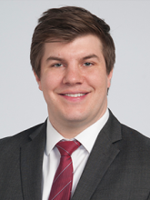 Daniel Rotroff Headshot