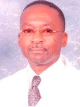 Edward Burney Headshot