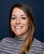 Headshot of Elizabeth Edminston