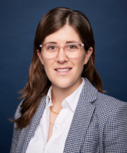 Headshot of Emily Tsivitse