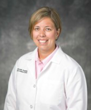 Headshot of Heidi Gullet