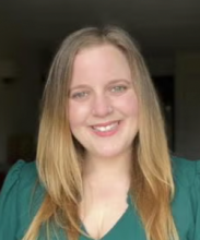 Headshot of Holly Hartman