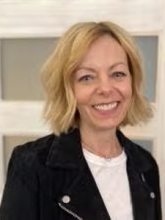 Headshot of Jeri Jewett-Tennant