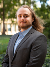 Headshot of Jerry Trebo