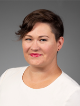 Jessica Bailey Headshot