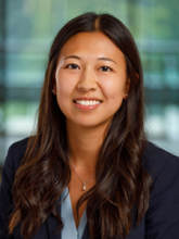 Headshot of McKenzie Ritter