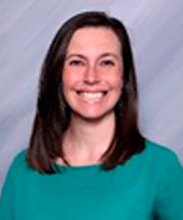 Headshot of Megen Simpson