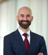 Philip Alberti headshot