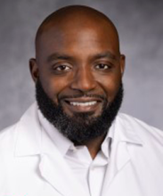 Headshot of Randy Vince