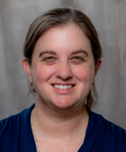 Headshot of Sarah Ronis