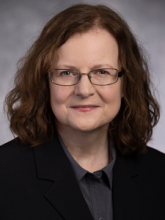 Headshot of Sheree Hemphill