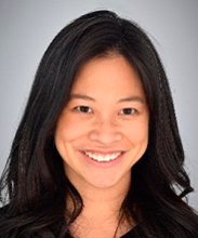 Headshot of Vanessa Ho