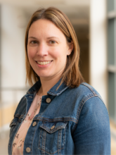 Headshot of Melissa Sowa