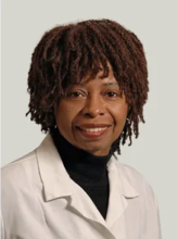 doriane miller headshot