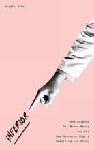 Cover of book "Inferior"