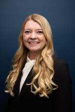 Megan Wenzell headshot