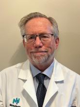 Lance Wilson headshot