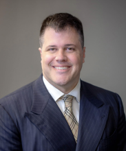 Dane Christiansen headshot