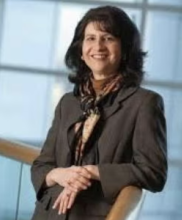 martha Sajatovic headshot