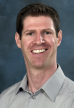 Doug Gunzler headshot