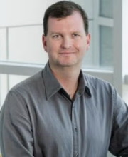 Chris Flask headshot