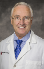 Kevin Cooper headshot