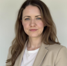 Alison Treichel headshot