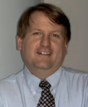 Thomas McCormick Headshot