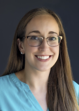 Sarah Zarcone headshot