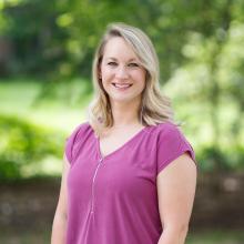Jessica Wojtalik headshot