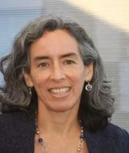 Headshot of Francisca Richter