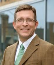 Headshot of Robert Fischer