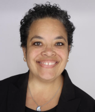 Felicity enders Headshot