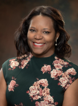 Consuelo Wilkins, MD headshot