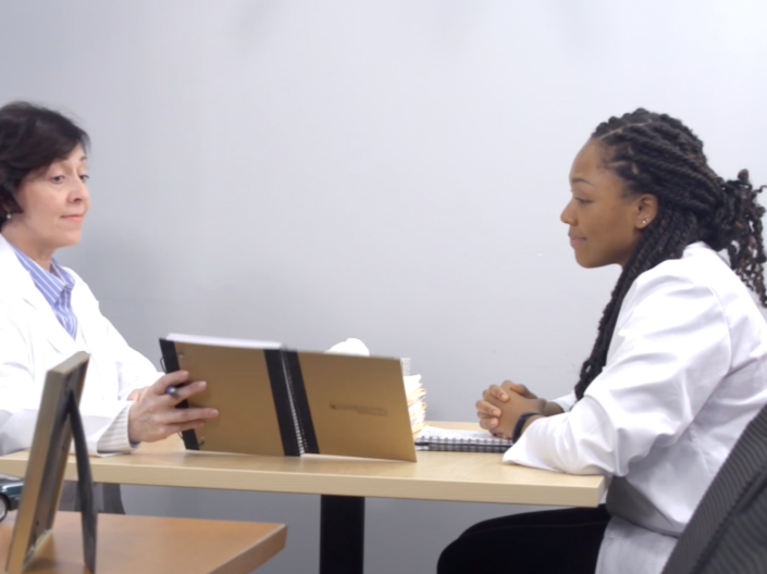 communication video thumbnail