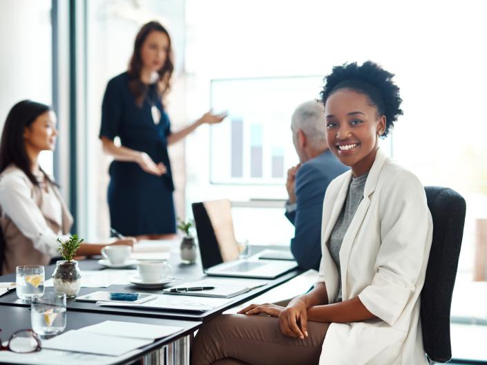 Student Opportunities Image