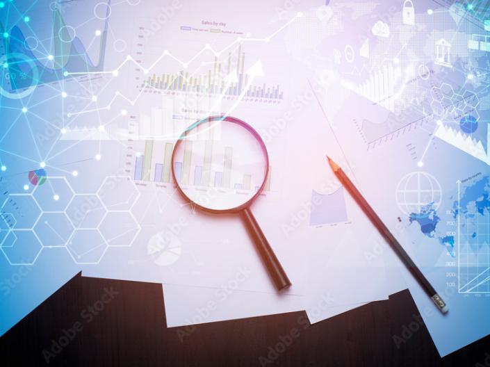 Eye glass over funding plans