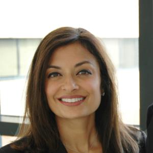 Dr. Lina Mehta