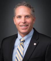 Image of headshot of Christian Essman