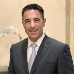 Headshot of Dr. David Neumeyer