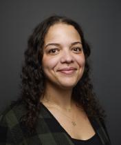 Kendra Gowen Headshot