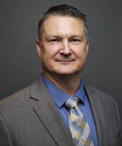 Ty Townsend Headshot